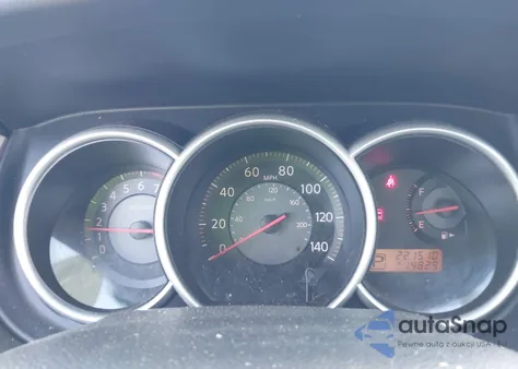 2008 Nissan Versa 1.8Sl from USA, damaged, VIN 3N1BC11E98L442972